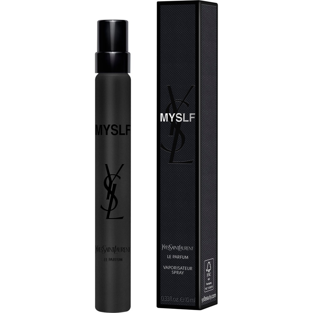 MYSLF LE PARFUM